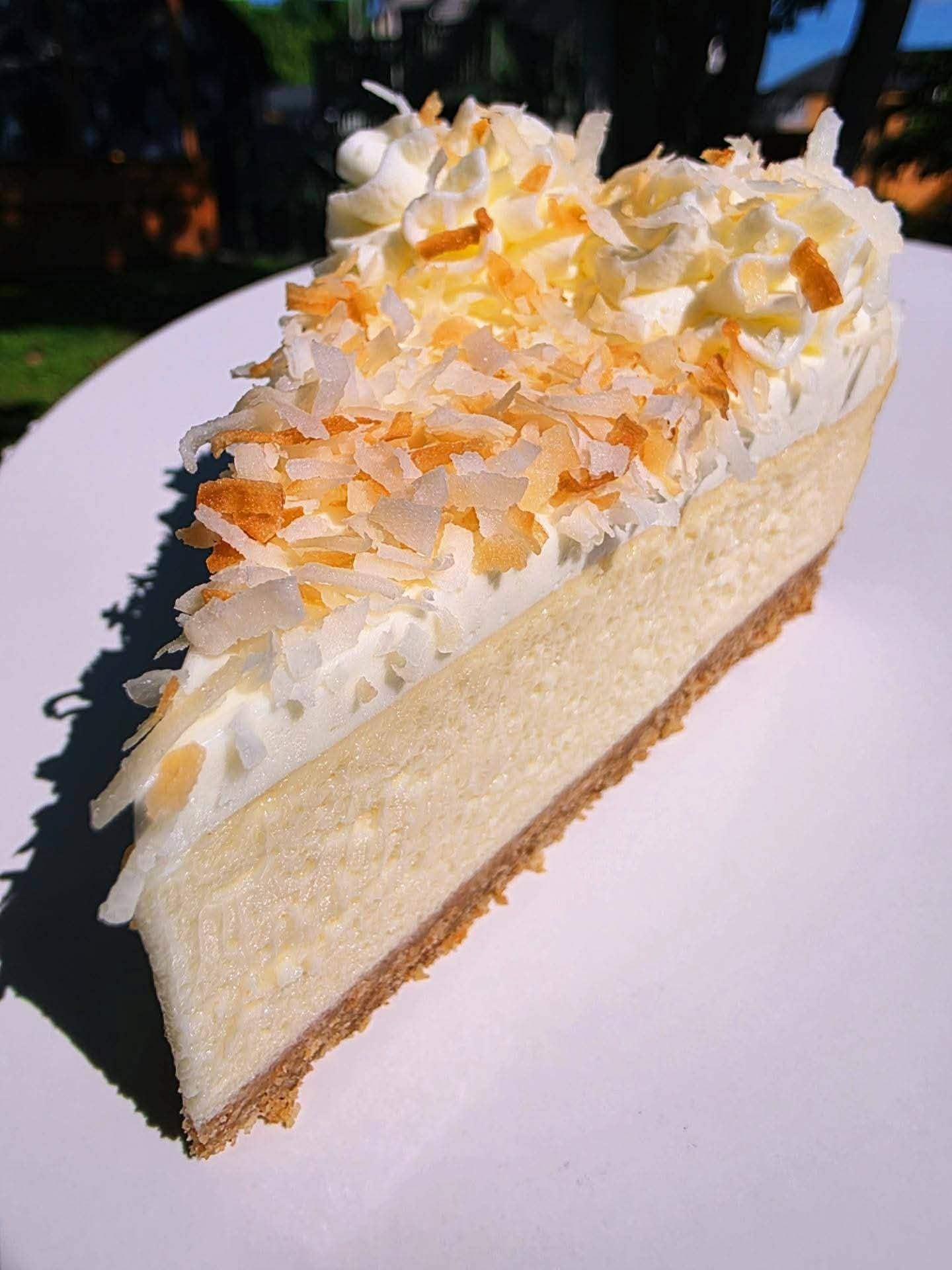 Coconut-Cream-Pie-Cheesecake